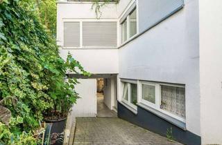 Wohnung kaufen in 76646 Bruchsal, 3,5 - Zimmerwohnung in zentraler Lage von Bruchsal beim Saalbachcenter