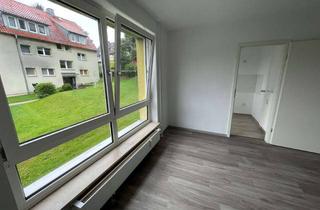 Wohnung kaufen in 37235 Hessisch Lichtenau, Eigentumswohnung in Fürstenhagen