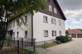 Wohnung kaufen in 99867 Gotha, Dachgeschosswohnung am Gothaer Stadtrand