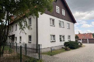 Wohnung kaufen in 99867 Gotha, Dachgeschosswohnung am Gothaer Stadtrand