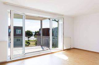 Wohnung kaufen in 14542 Werder (Havel), Wohnen mit Wasserblick, BEZUGSFREIE 1-Zimmer Wohnung im 2.OG zu verkaufen