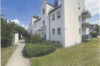 Wohnung kaufen in Carl-Orff-Str. 17, 84503 Altötting, Ruhige, vermietete DG-Wohnung mit 2 Zi und Balkon