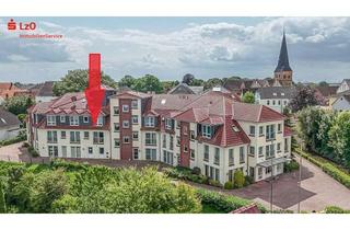 Wohnung kaufen in 27804 Berne, Kapitalanlage! Seniorenzentrum Berne