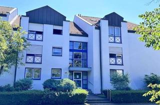 Wohnung kaufen in 89079 Wiblingen, Ihr StartUp in ein neues Zuhause oder zur soliden Kapitalanlage!