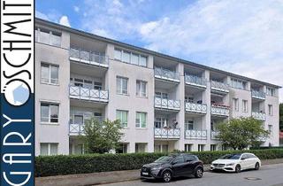 Wohnung kaufen in 32257 Bünde, Langjährig vermietete Kapitalanlage in Bünde zum Top-Preis!