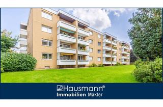 Wohnung kaufen in 24558 Henstedt-Ulzburg, Naturnahe Kapitalanlage in Henstedt-Ulzburg!