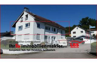 Wohnung kaufen in 88512 Mengen, Schöner wohnen in ruhiger Ortsrandlage! Modern, großzügig, sofort verfügbar!