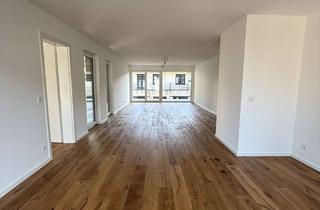 Wohnung kaufen in Ahastraße, 64285 Darmstadt, Modernes Wohnen in Darmstadt – Exklusive Neubauwohnung nach KfW 55