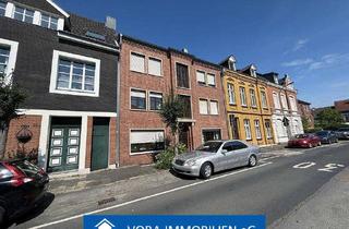 Wohnung kaufen in 47608 Geldern, Kapitalanlage in zentraler Lage!