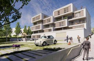 Wohnung kaufen in 65527 Niedernhausen, 5-Zimmer Wohnung mit Terrasse und Gartennutzung