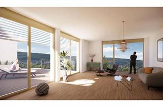 Penthouse kaufen in 65527 Niedernhausen, 3-Zimmer Penthouse mit Dachterrasse