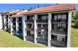 Wohnung kaufen in 94209 Regen, Zwei Wohnungen - ein Kauf:Flexibles Wohnkonzept mit Weitblick.