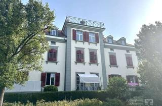 Wohnung kaufen in Schwedenschanze, 78462 Konstanz, Besondere 4 + Zimmer Maisonette Wohnung mit Dachterrasse im kernsanierten Denkmalschutz inclusive Ti