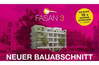 Wohnung kaufen in Fasanenplatz, 74080 Böckingen, FASAN 3 - neuer Bauabschnitt - Favorit finden - direkt reservieren - schicke Wohnung im 2.OG - W11 M