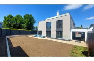 Wohnung kaufen in Schulstr., 50171 Kerpen, Individuelle Raumgestaltung auf 260m² - Terrasse - Garten - Garage - Stellplatz