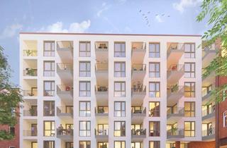 Wohnung kaufen in Bodestraße 1-3, 30167 Nordstadt, Jetzt investieren und Steuervorteil sichern!