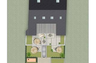 Wohnung kaufen in 76185 Mühlburg, Sicher investieren – Neubauwohnung zentral in Stadtnähe