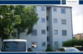 Wohnung kaufen in 38302 Wolfenbüttel, ETW mit 87 m² im Erdgeschoss mit Westbalkon