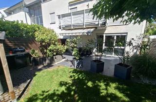 Wohnung kaufen in 64347 Griesheim, Top 3 Zimmereigentumswohnung im Herzen von Griesheim mit Garten