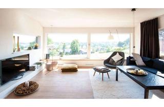 Wohnung kaufen in 24884 Selk, Penthaus mit traumhaftem Blick übers Selker Noor!