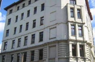 Wohnung kaufen in Hallische Straße, 39104 Altstadt, Preiswerte, vollständig renovierte 2-Zimmer-Wohnung in Magdeburg