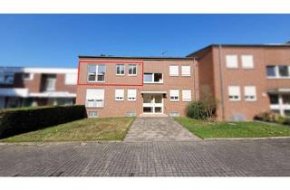 Wohnung kaufen in 59302 Oelde, Eigentumswohnung nebst Stellplatz im Oelder Norden!