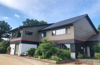 Wohnung kaufen in 24884 Selk, Idyllisch gelegene Eigentumswohnung/Bungalow mit Sauna + separates Büro/Praxis!