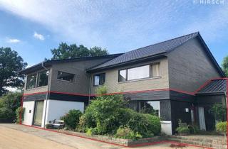 Wohnung kaufen in 24884 Selk, Idyllisch gelegene Eigentumswohnung/Bungalow mit Sauna + separates Büro/Praxis!