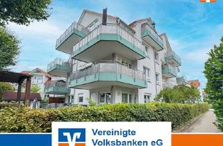Wohnung kaufen in 71155 Altdorf, Familienglück! 4-Zimmer-Wohnung mit 2 Balkonen und 2 TG-Duplexparker