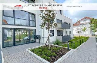 Wohnung kaufen in 76437 Rastatt, Energieeffiziente 2-Zimmerwohnung mit modernem Grundriss und Balkon in Rastatt