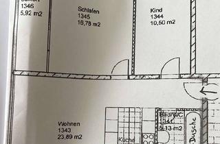 Wohnung kaufen in Staufeneckstraße 52, 73054 Eislingen, Ruhige Drei-Zimmer-Wohnung