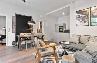 Wohnung kaufen in 25881 Westerhever, Auszeit Wohnen Westerhever | Poppenbüll NR° V