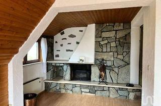 Wohnung kaufen in 63322 Rödermark, 4-Zimmer-Eigentumswohnung mit Kamin, Garage & Gartenanteil in Rödermark-Urberach