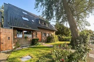 Wohnung kaufen in 47495 Rheinberg, Gut geschnittene Erdgeschosswohnung in zentraler Lage von Rheinberg