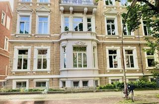Wohnung kaufen in Adoflstr. 60, 38102 Innenstadt, 2-Zimmer Dachgeschosswohnung in TOP-Lage - saniert - mit Garten und Oker-Zugang