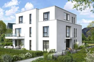 Penthouse kaufen in Eichenstrasse 231, 47443 Moers, Exklusive barrierefrei & altengerechte 3,5-Zimmer-Penthouse-Wohnung mit großer Dachterrasse in Moers