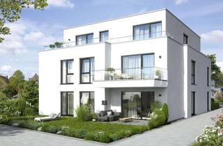 Wohnung kaufen in Eichenstrasse 231, 47443 Moers, Neubau barrierefreie & altengerechte 3,5-Zimmer-Wohnung mit Süd-Balkon in Moers