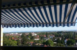 Wohnung kaufen in Johann-Strauß-Straße, 82008 Unterhaching, Johann-Strauß-Straße 4, 82008 Unterhaching