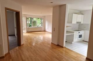 Wohnung kaufen in Im Kalchen 20, 79379 Müllheim, Grosszügige 2.5-ZW an sonniger Wohnlage im Grünen provisionsfrei zu verkaufen