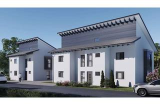 Wohnung kaufen in 56566 Neuwied, Exklusive Neubauwohnungen in Neuwied – Oberbieber