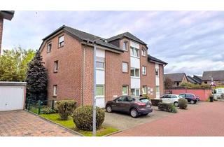 Wohnung kaufen in 47495 Rheinberg, Attraktive Dachgeschosswohnung in beliebter Lage von Rheinberg – Perfekt geschnitten & gut vermietet