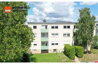 Wohnung kaufen in 32758 Detmold, 4-Zimmer ETW in Detmold-Herberhausen