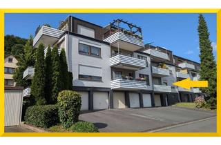 Wohnung kaufen in 34346 Hann. Münden, [Hochparterre] 3-Zimmer-Wohnung mit zwei Balkonen