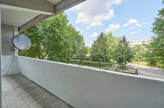 Wohnung kaufen in 47805 Dießem/Lehmheide, Helle, zentral gelegene 3-Zimmer-Eigentumswohnung