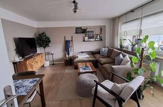 Wohnung kaufen in Bogenstraße 12, 71563 Affalterbach, Exklusive, gepflegte 2-Zimmer-Wohnung mit Balkon und EBK in Affalterbach