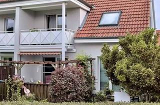 Wohnung kaufen in 23968 Wendorf, Wohnung im Ostseeblick 23968 Wismar-Wendorf