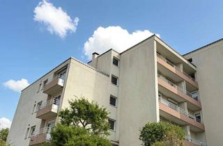 Wohnung kaufen in 55411 Bingen, Charmante 1,5-Zimmer-Wohnung mit Rheinblick in Bingen-Bingerbrück