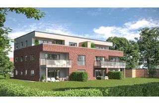 Penthouse kaufen in Wismarer Straße, 23730 Neustadt, Penthouse mit Weitblick – Stilvolles Wohnen an der Ostsee