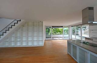 Penthouse kaufen in 45133 Bredeney, Limited Edition! Komfortable, ganz helle Penthouse-Wohnung in Bredeneyer Toplage