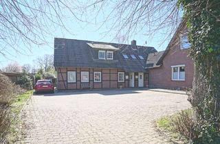 Wohnung kaufen in 27616 Bokel, Volksbank Immobilien: Gemütliche Eigentumswohnung in Beverstedt-Bokel!